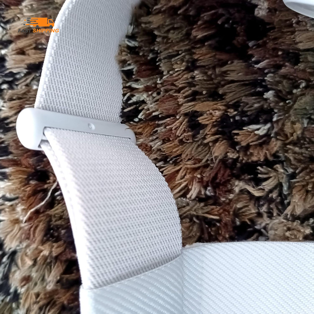 Original Head Strap for Oculus Quest 2 Headset Replacement Headstrap for Meta Qu