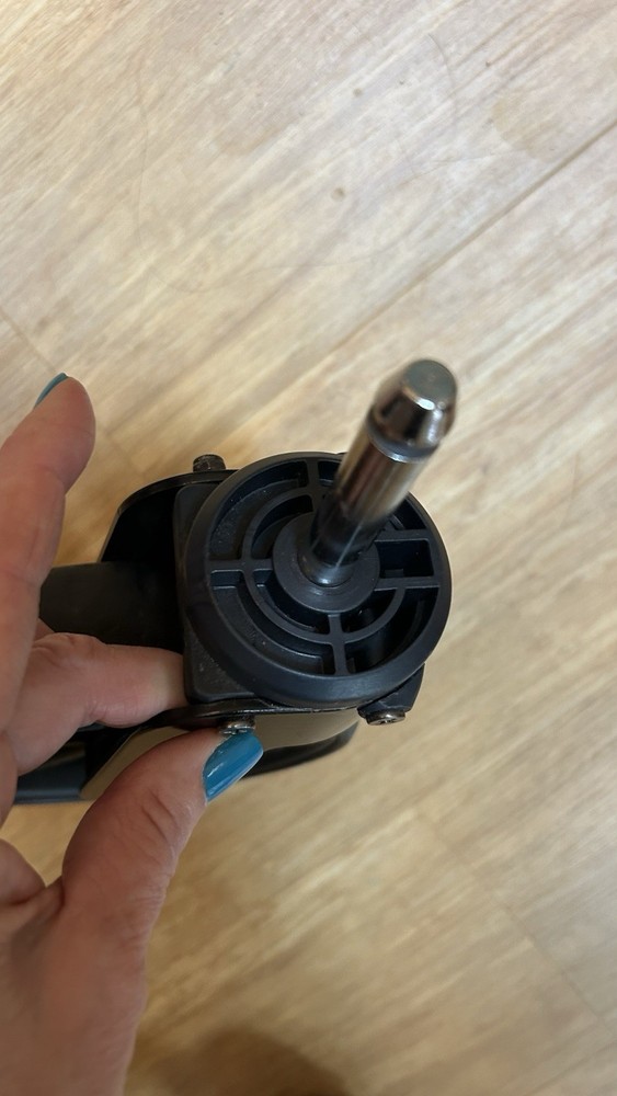 FRONT WHEEL Britax Pathway Stroller - Part Only