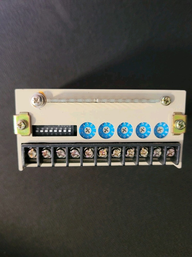 Koyo Electronics TC-4B TC4B Digital Tachometer