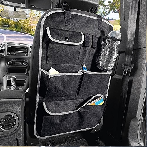 CARTMAN Seat Back Organizer 1 pack