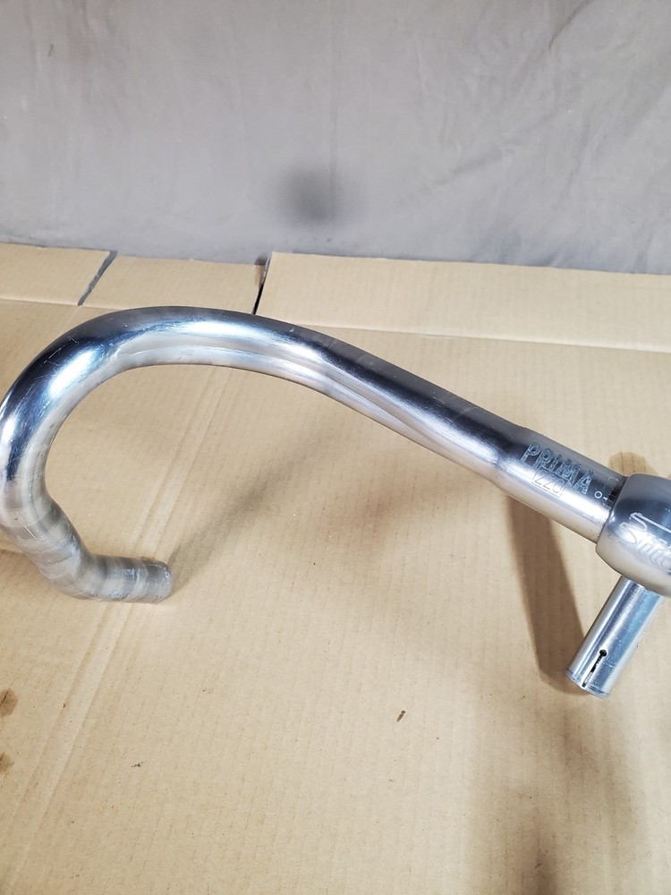 3ttt Prima 220 Handlebars And 120mm Stem