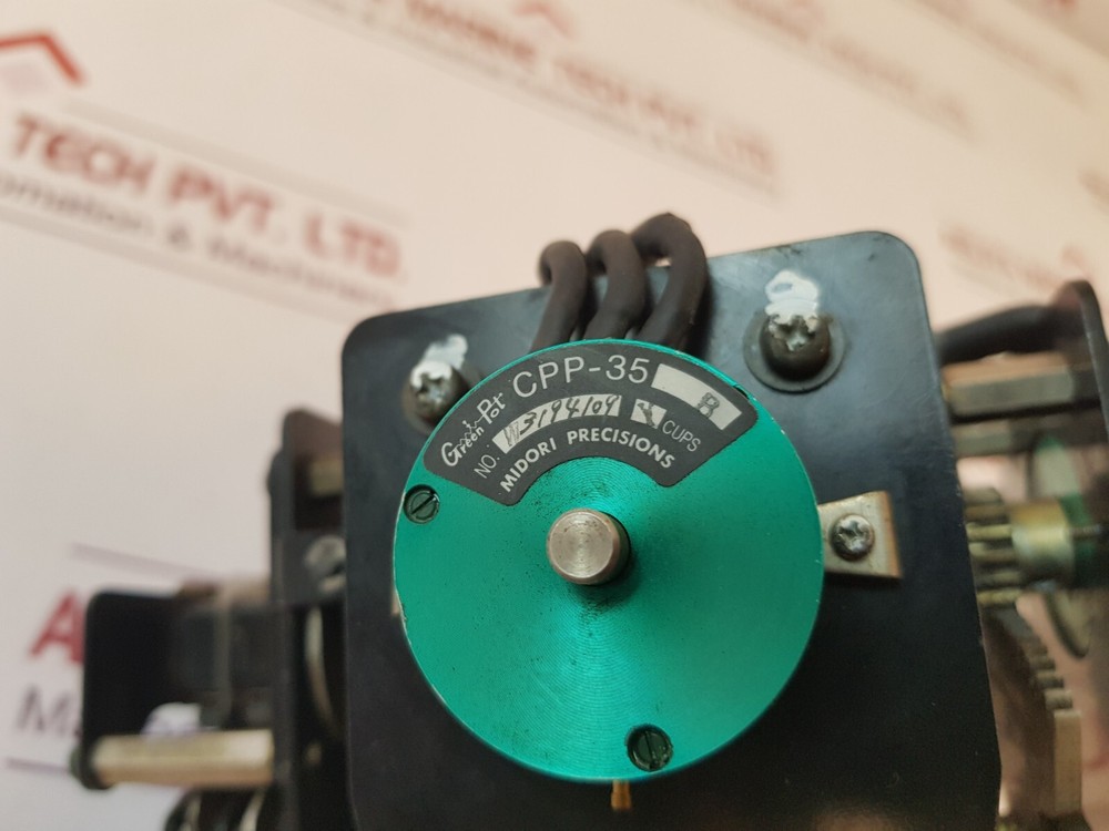 ZD00L-R3AP-HP7 Joystick