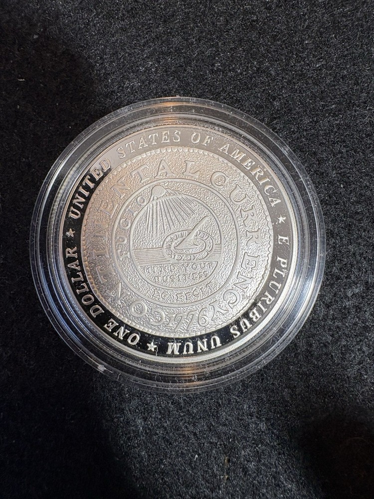 Benjamin Franklin 2006-P Commemorative