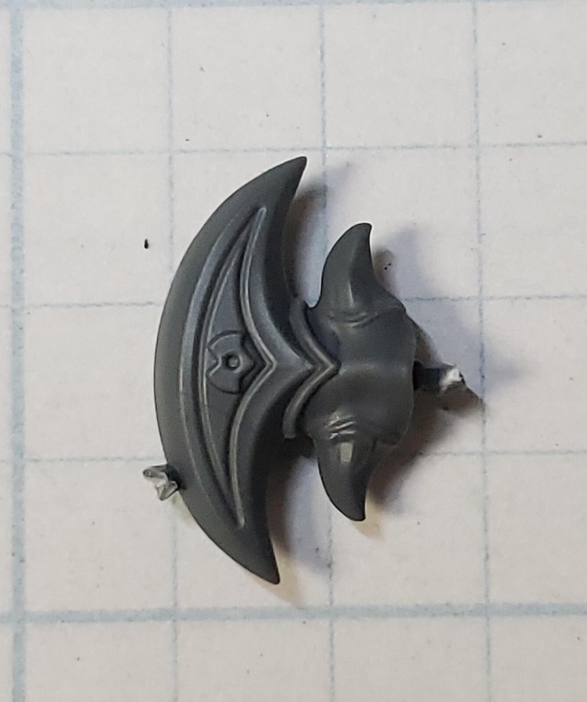 Warhammer Seraphon Bits Kroxigor Tail Bone Spike Blades #80