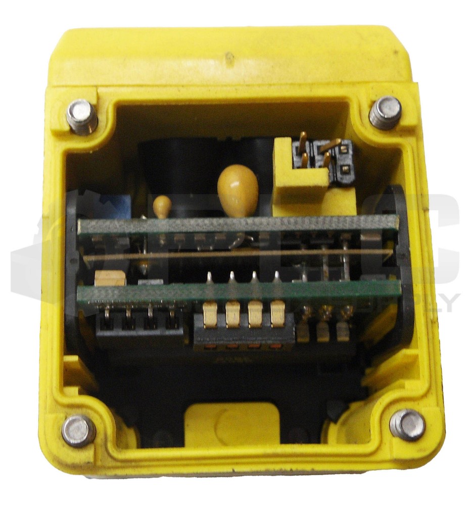 BANNER OSBD POWER BLOCK 9930A