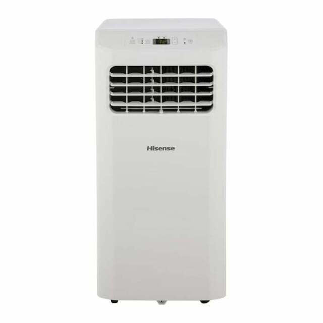 Hisense AP0621CR1W Portable Air Conditioner