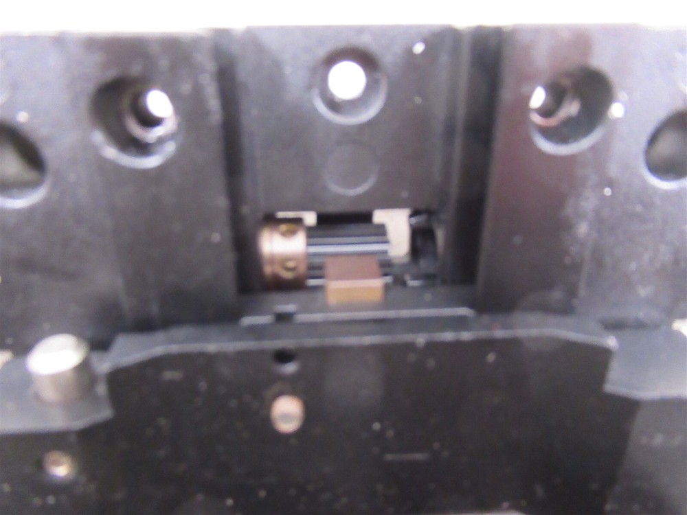 Nikon Eclipse 50i Condenser Stage Carrier for Microscope