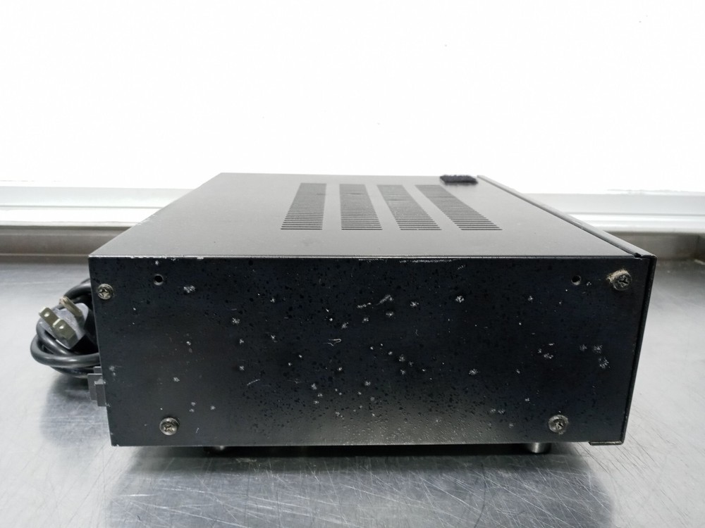 SPECO Technologied PBM-30 Amplifier, 30W