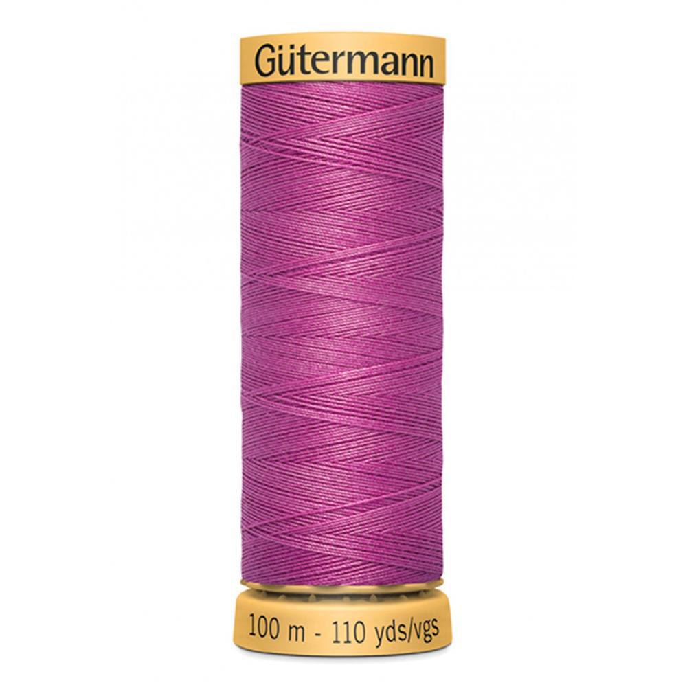 Gutermann Natural Cotton Thread (50wt)