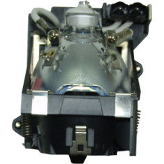 Jaspertronics™ Lamp & Housing - 3D Perception X 30 Basic Projectors 1yr Warranty