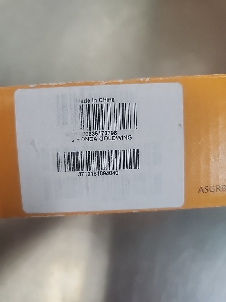 N-COM MCS Basic Kit 2 HONDA GOLDWING Intercom for Nolan motorcycle Nolangroup