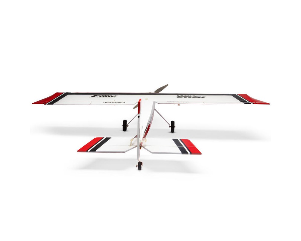 E-flite Ultra Stick 1.1m BNF Basic Electric Airplane [EFL14050]