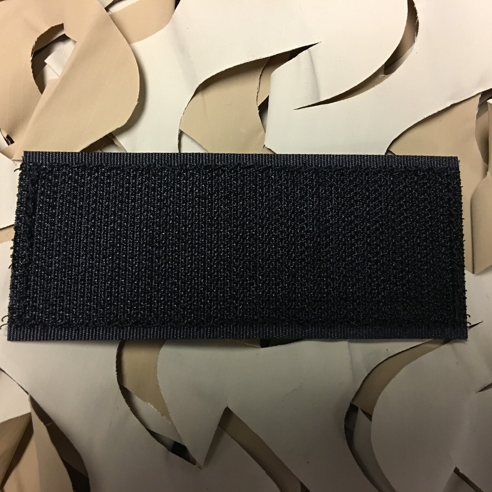 NEW HK Army Paintball Patch - Typeface