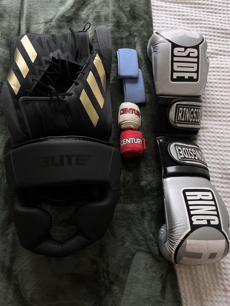 Boxing Gear