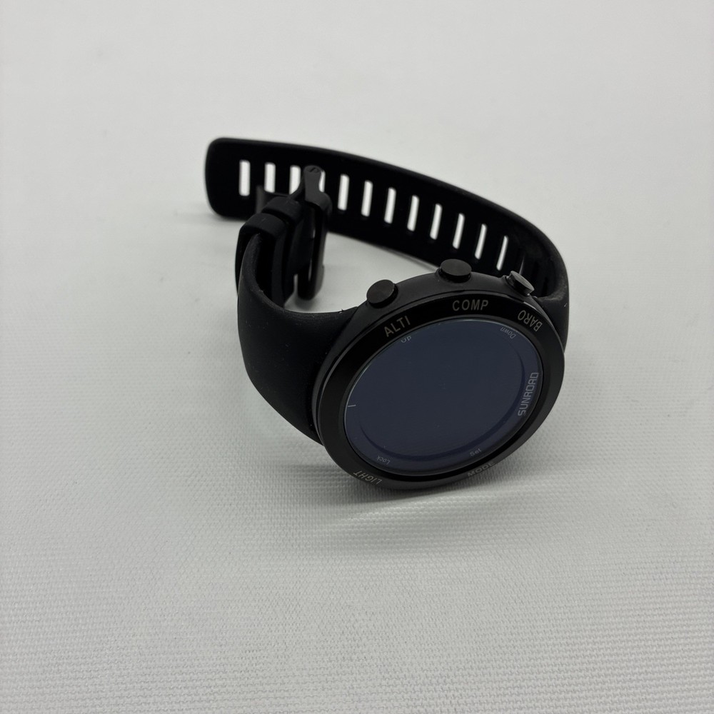 Sunroad Smart Pathfinder GPS Watch