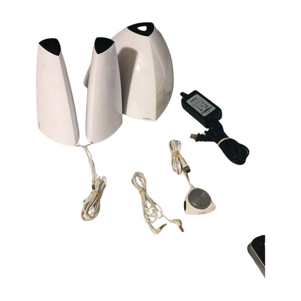 Edifier Prisma E3350 - MultiMedia Speakers