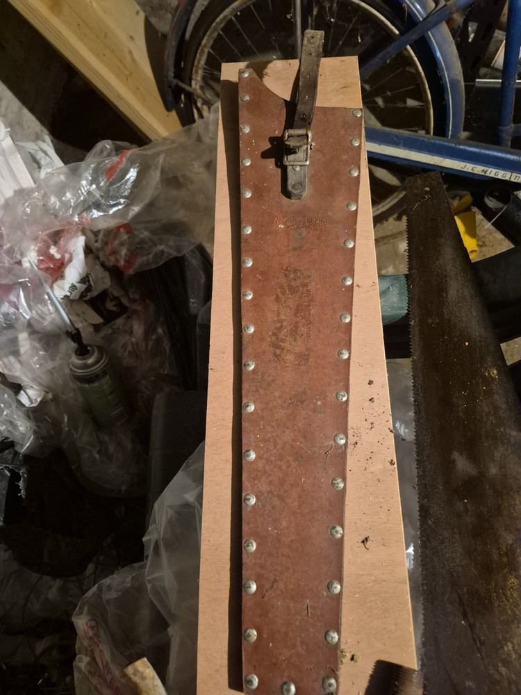 WM Bashlin Co Grove City PA