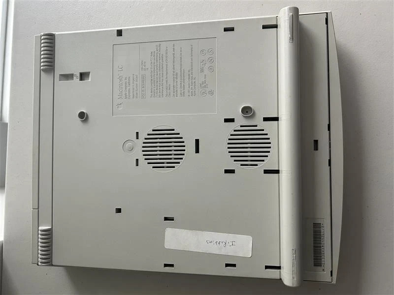 Macintosh M0350