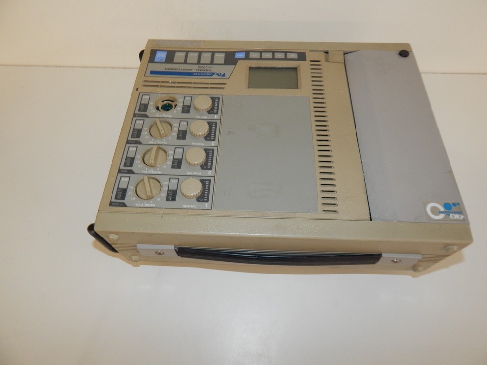 Graphtec WR7700 Thermal Arraycorder - RECORDER (JWP32)