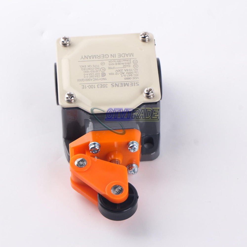 ONE SIEMENS 3SE3100-1E Limit Switch New