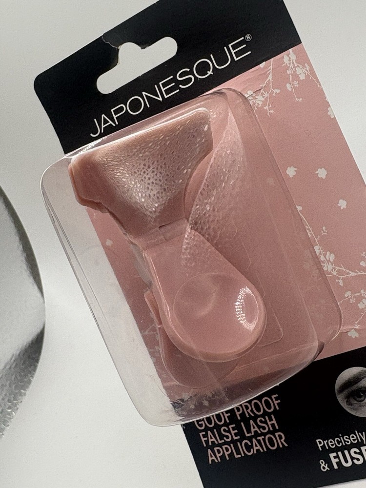 JAPONESQUE GOOF PROOF FALSE LASH APPLICATOR