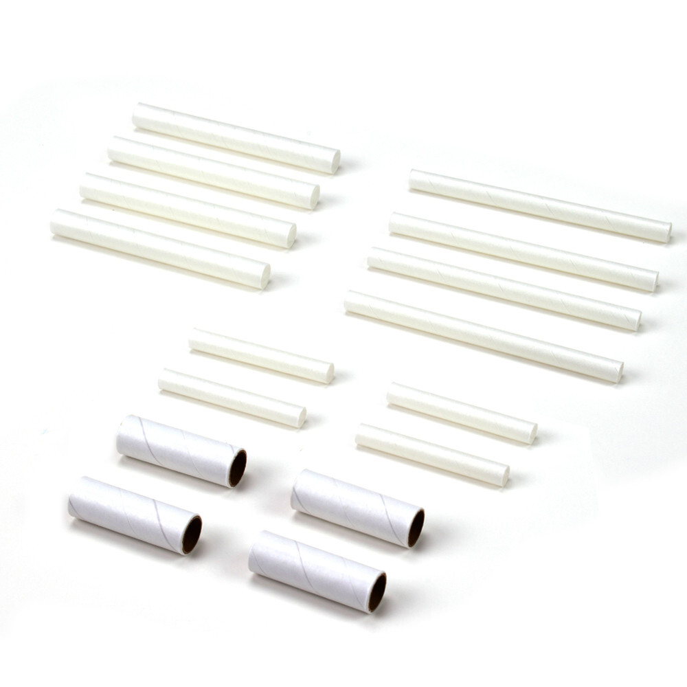 Estes Flying Model Rocket Accessory Launch Lug Pack EST 2320