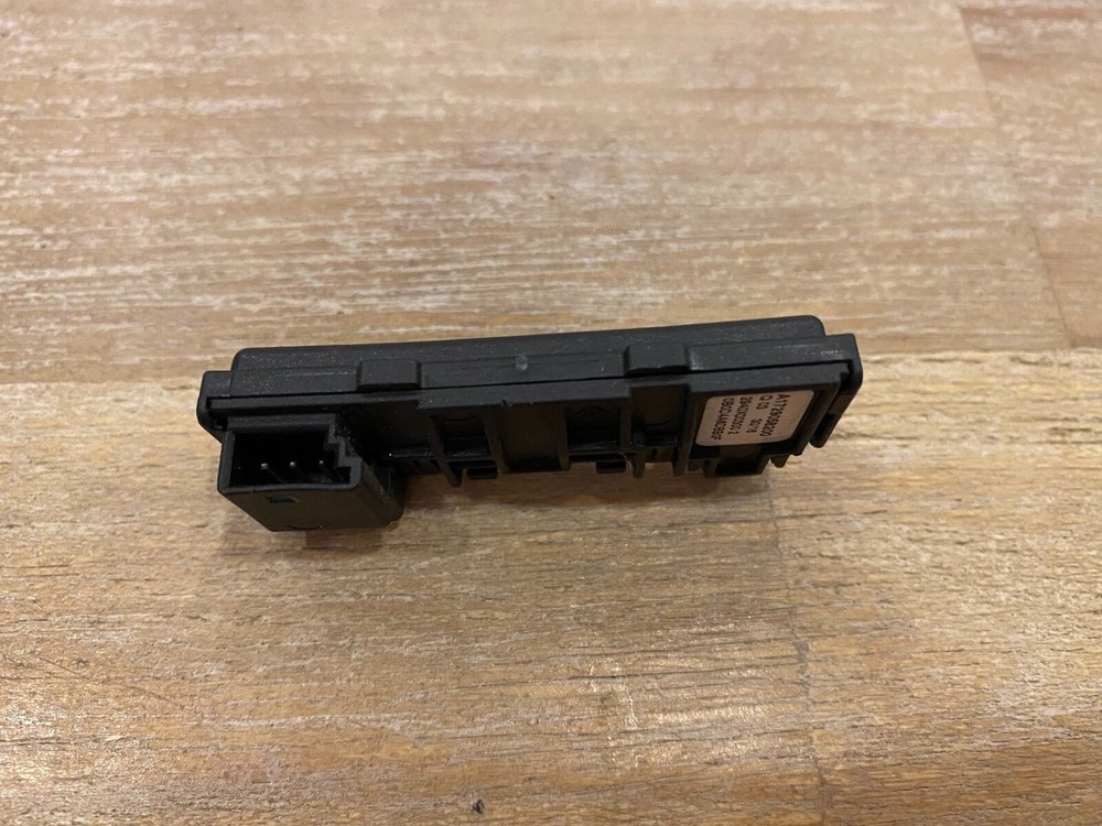 Mercedes A B C E G S class GENUINE Temperature Humidity Control Sensor