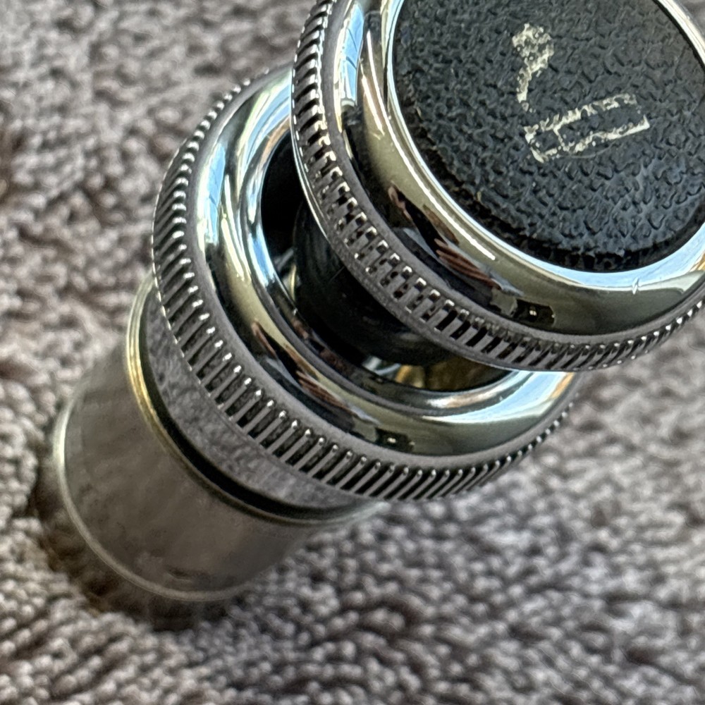 Ford Bronco 2 Used Lighter.