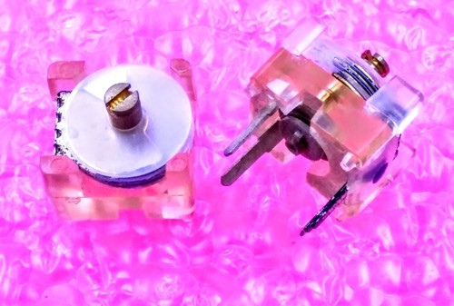 Variable Cap, 24-60pF Mylar Capacitor Trimmer,