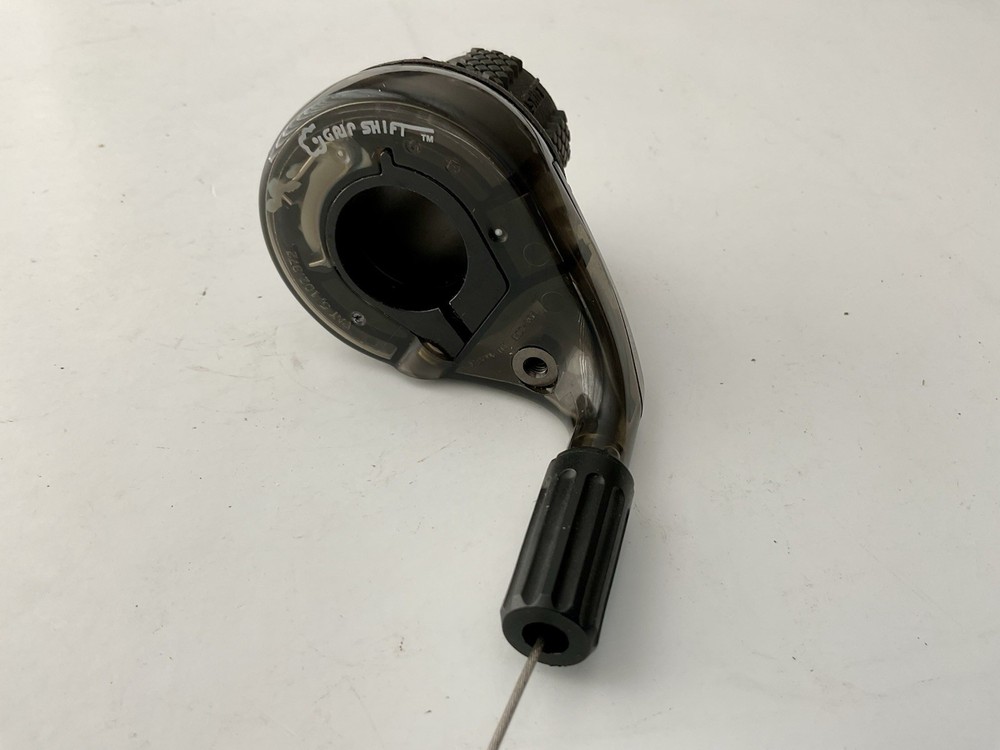SRAM X-RAY Left Shifter SRT800X-11 NOS