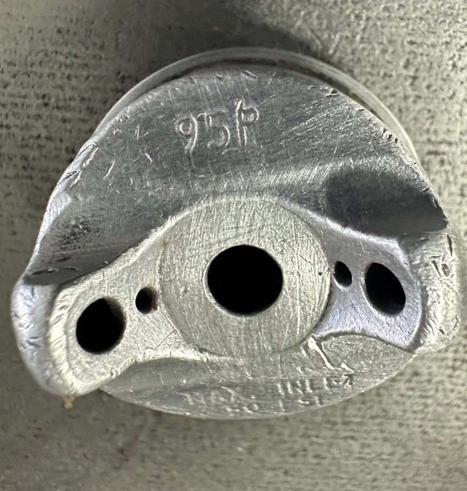 Binks - 46-9500 - 95P Air Nozzle