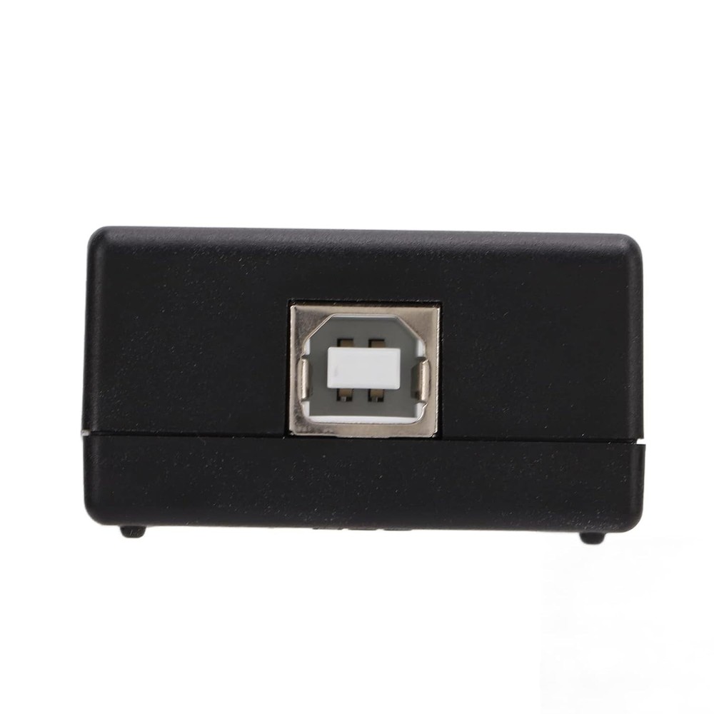 USB Trigger for Cash Drawer