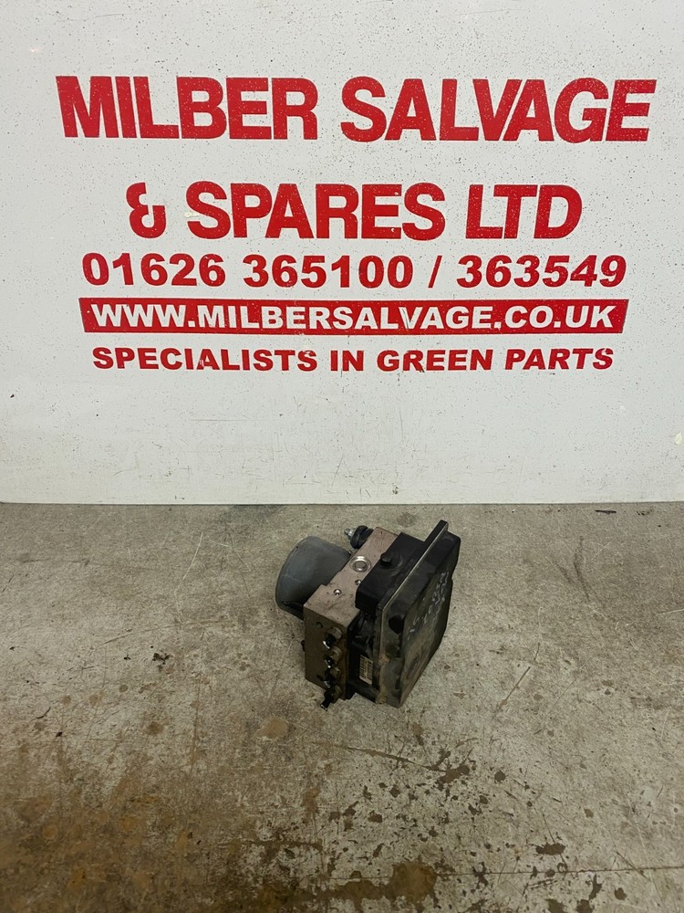 VAUXHALL CORSA D 2010+ ABS PUMP AVT