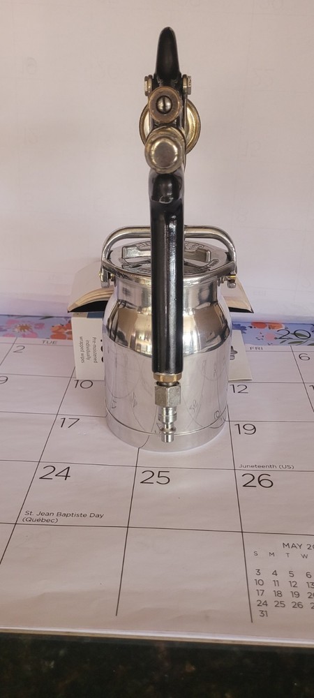 Binks Model 7, Refurbished Like New