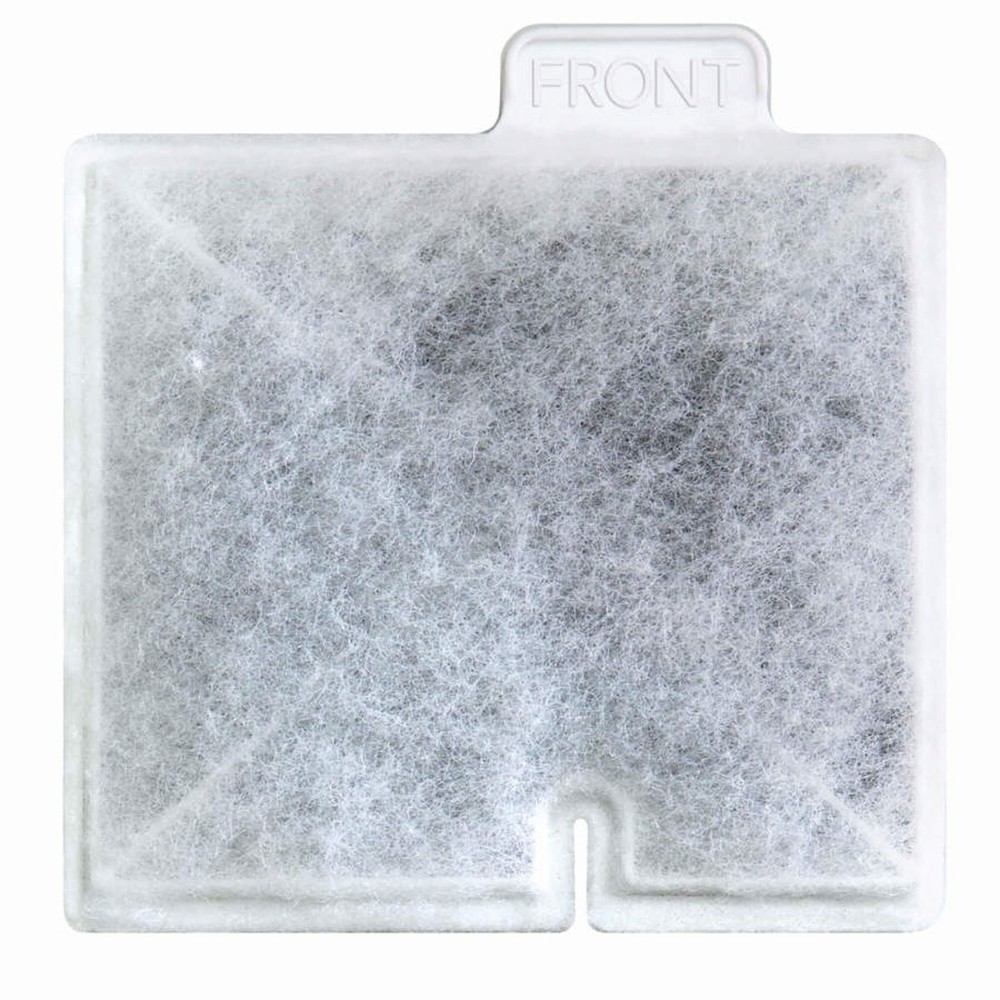 Aqueon QuietFlow Replacement Filter Cartridge Medium 6 pack