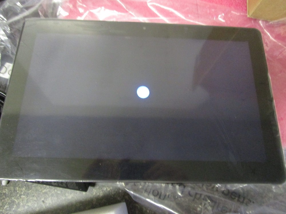Glorystar Nebula NEB156 15.6" Touchscreen Tablet