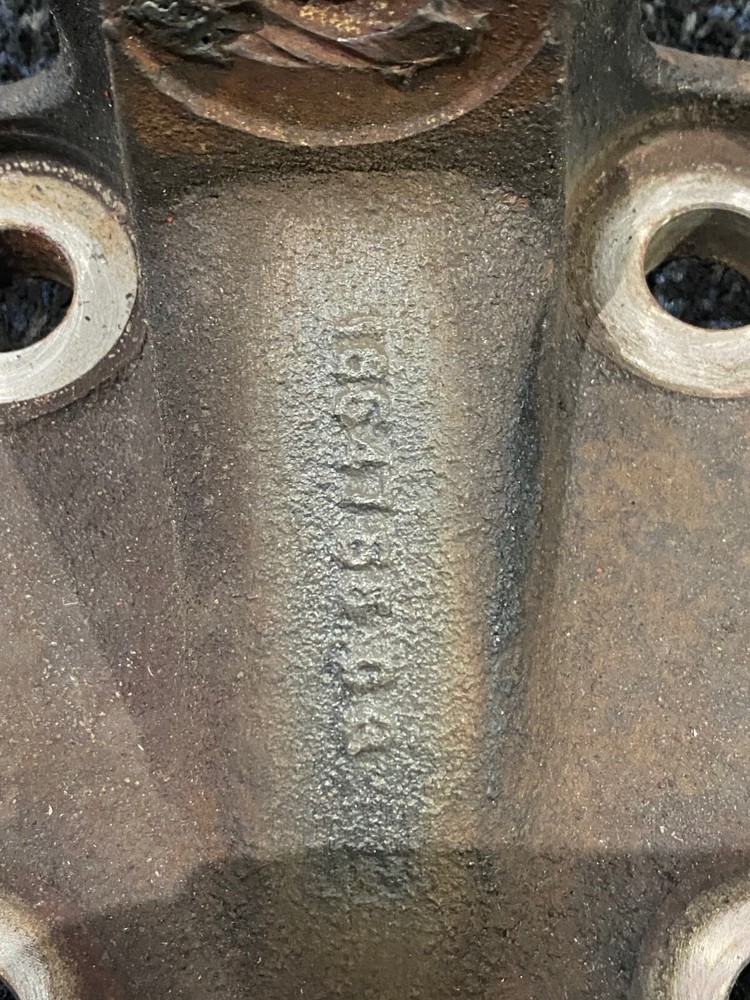 International Diesel Engine Rear Engine Mount 1864755C3
