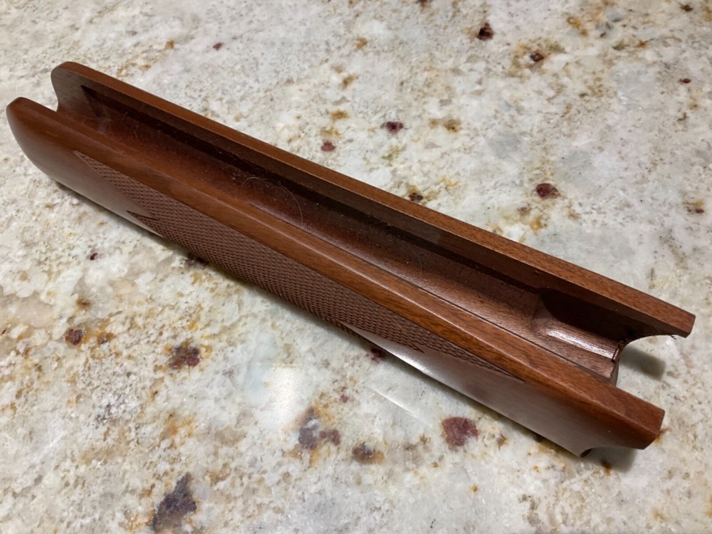 Ruger Red Label 20 ga. Forend - NOS