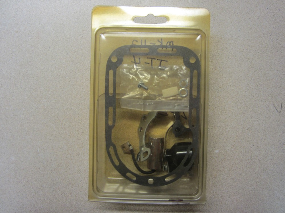 Tisco MK-112 Ignition Kit JT4