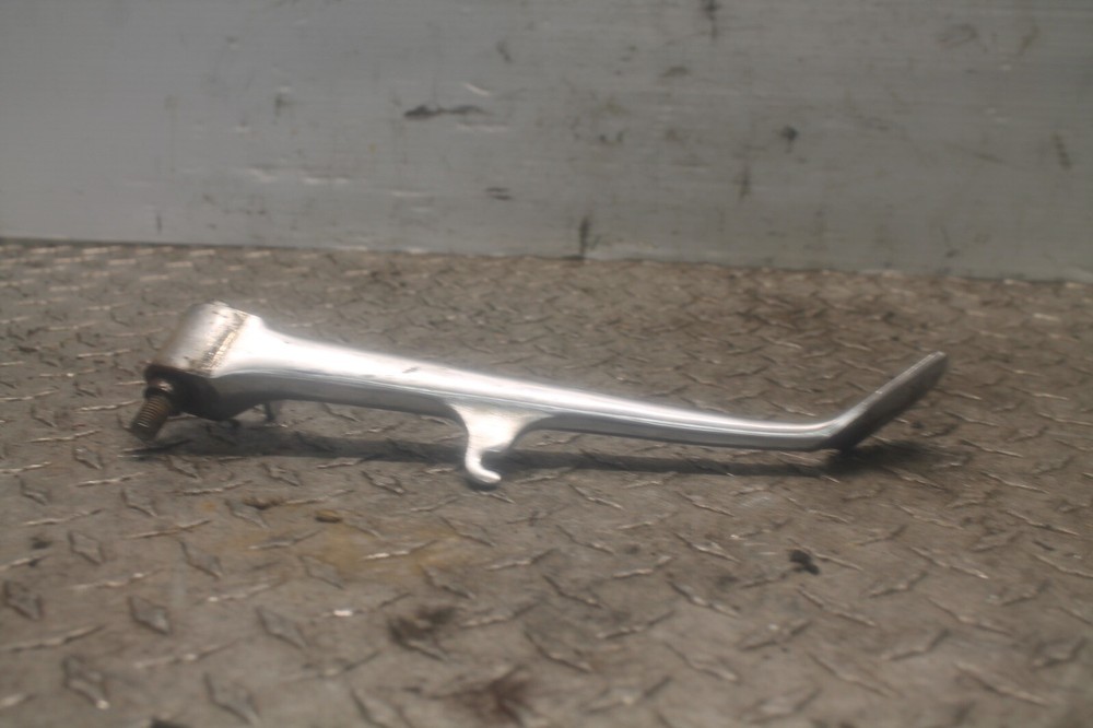 2005 SUZUKI BOULEVARD KICKSTAND