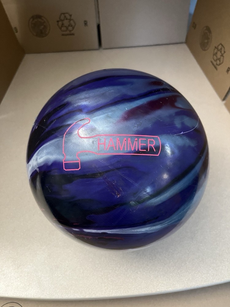 Hammer Effect 15lbs