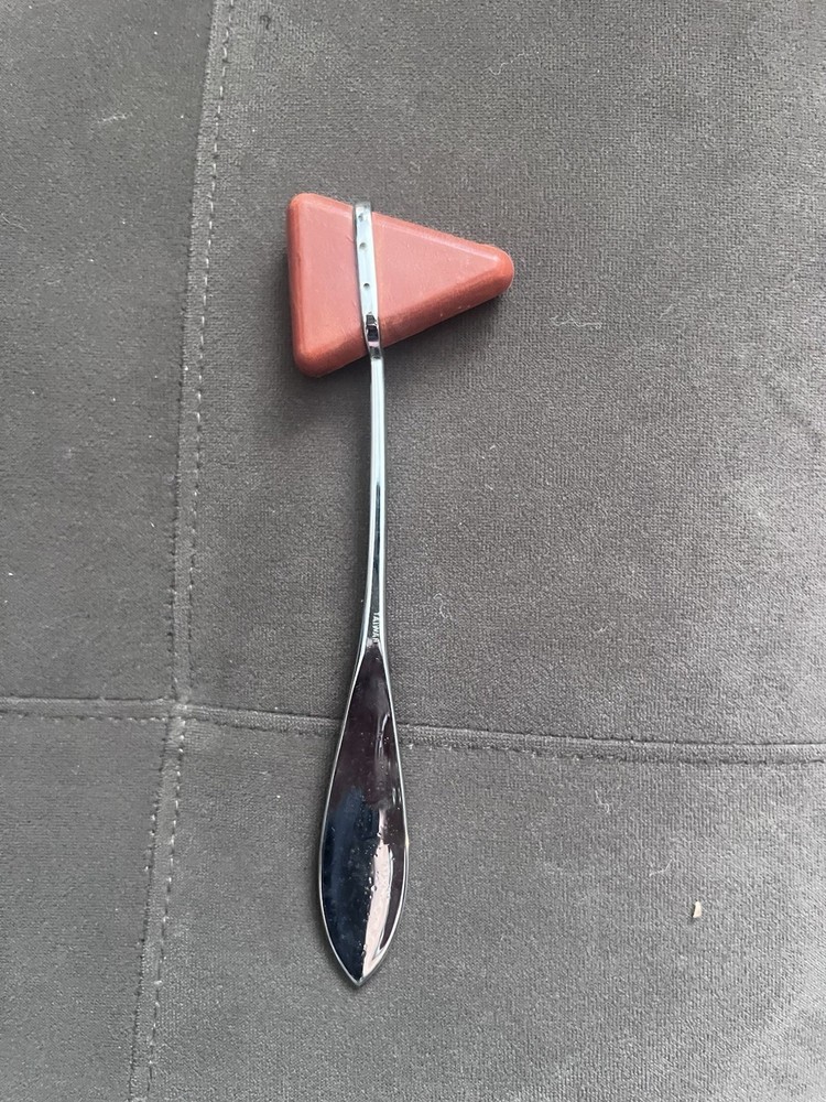 Taylor Percussion Hammer Reflux Hammer