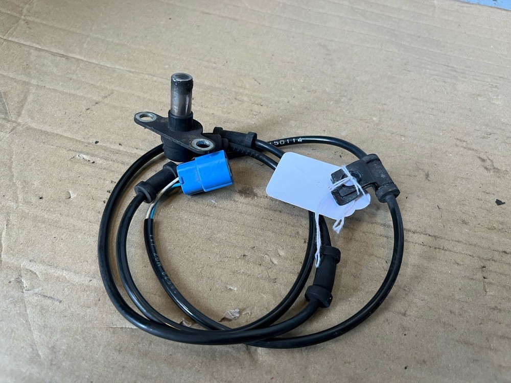 Honda Cbr500r Front Brake Abs Sensor From A 2014 Model