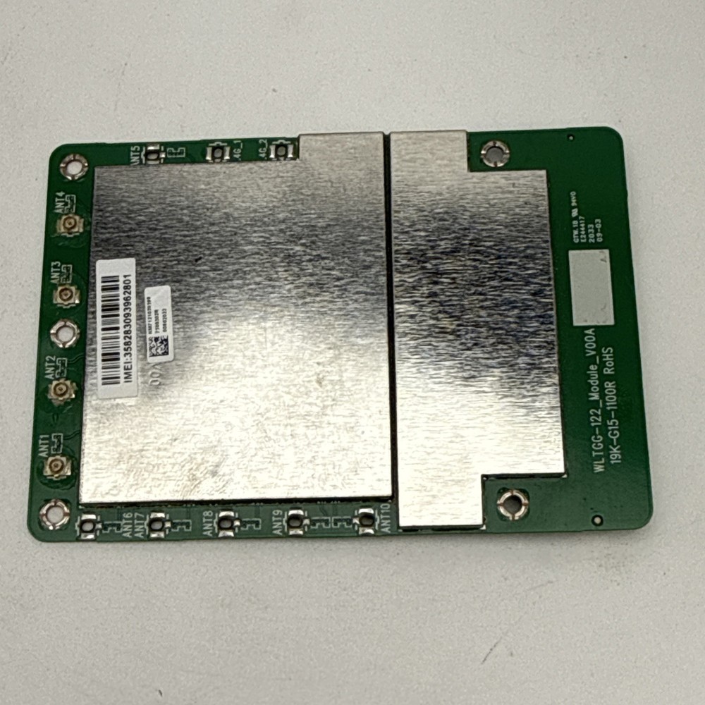 wltgg-122_Module_VODA 4G LTE Modem Module