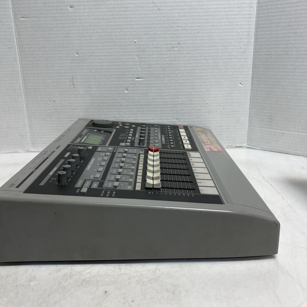 Roland VS-840EX Digital Studio Workstation / Multitrack Recorder *read*