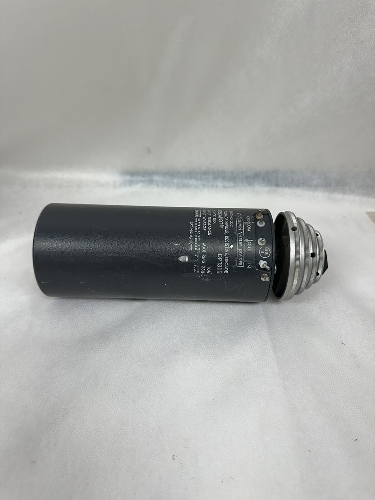 Transformer Decade Dekatran DT45