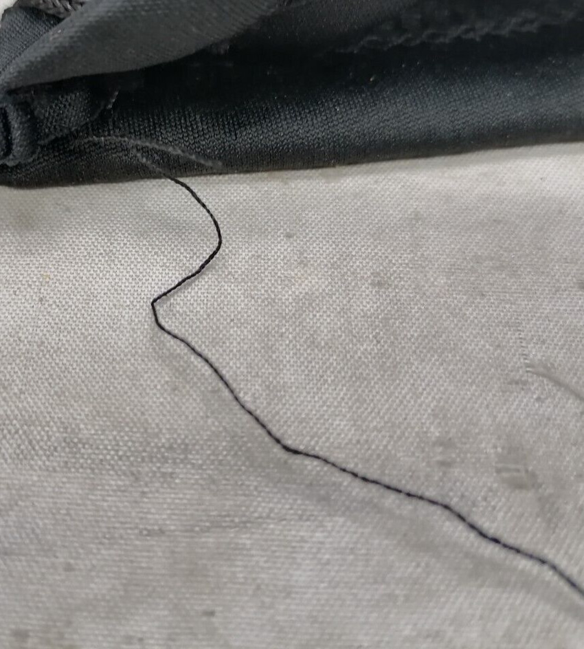 Bundle Monster Branded Miniature Drawstring Bag