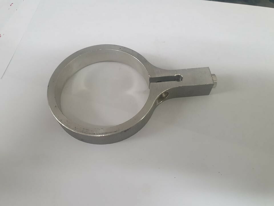 CMEP-OL Connecting Rod