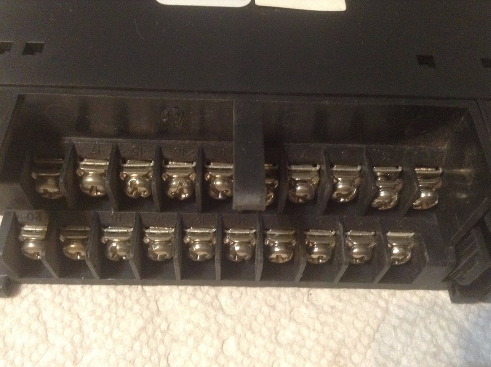 ICE MIO-IDC-16-202 OutPut Module 16 Point