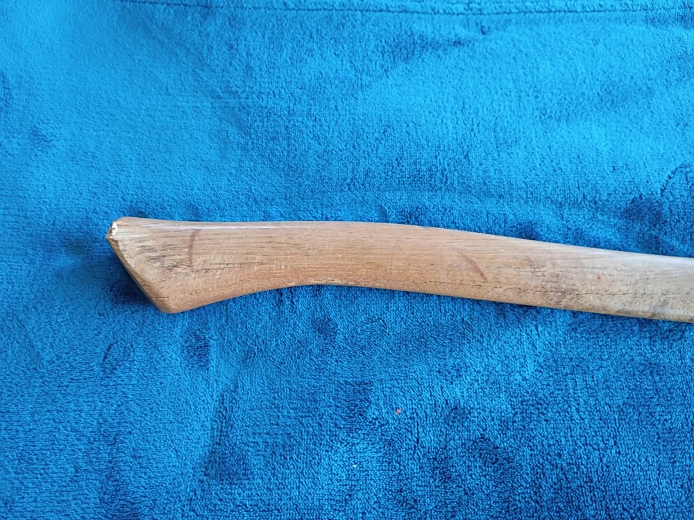 GENUINE NORLUND Tomahawk Hatchet Axe Vintage.